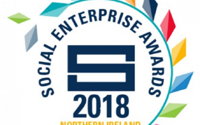 Recognition for Inspire Workplaces in helping to drive social change