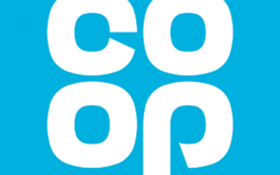 Co-op Launches Charity Partnership to Support Mental Health