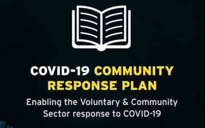 COVID-19 Community Response Plan