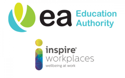 Education Authority hosts first Wellbeing Conference