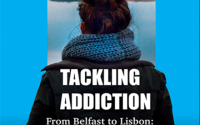 In-depth insight into tackling addiction – VIEW magazine