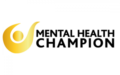 Northern Ireland’s Mental Health Champion encourages public to ‘Connect ’ for World Suicide Prevention Day