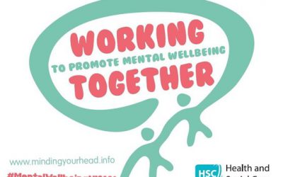 Working Together to Promote Mental Wellbeing in Northern Ireland