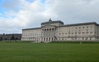 Inspire Key to Stormont Debate